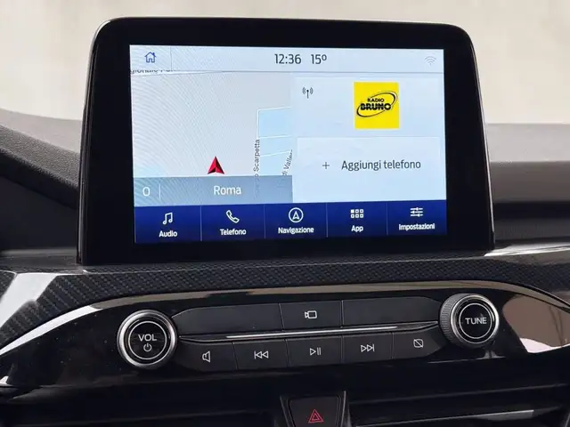 Ford Kuga view 23