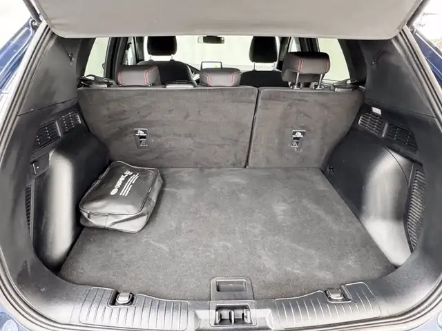 Ford Kuga view 11