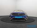Volkswagen T-Roc Cabriolet 1.0TSI Goal LED Navi DAB ACC Rear View Blau - thumbnail 2