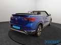 Volkswagen T-Roc Cabriolet 1.0TSI Goal LED Navi DAB ACC Rear View Blau - thumbnail 6