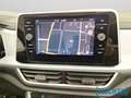 Volkswagen T-Roc Cabriolet 1.0TSI Goal LED Navi DAB ACC Rear View Blau - thumbnail 14