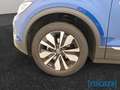 Volkswagen T-Roc Cabriolet 1.0TSI Goal LED Navi DAB ACC Rear View Blau - thumbnail 8