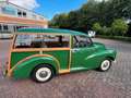 Sonstige Sonstige Morris Minor LEZTER PREIS 19000.- Grün - thumbnail 8