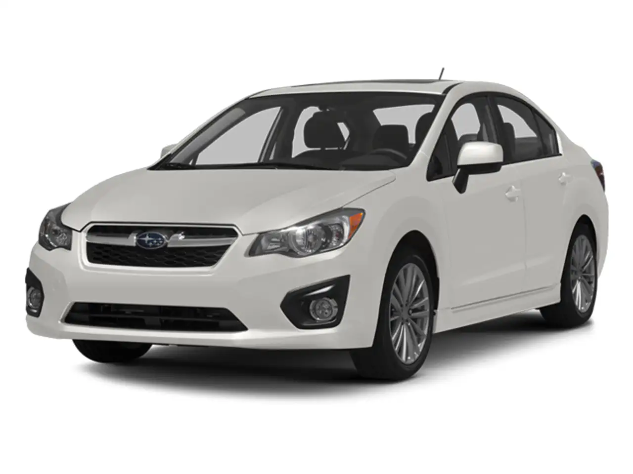 2013 Subaru Impreza