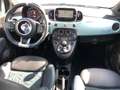 Fiat 500C 1.0 70cv Hybrid Bleu - thumbnail 8