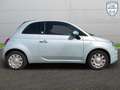Fiat 500C 1.0 70cv Hybrid Bleu - thumbnail 5