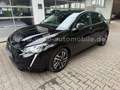Peugeot 208 1.2 PT 100 Allure SPUR*SHZ*CARPLAY Schwarz - thumbnail 2