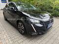 Peugeot 208 1.2 PT 100 Allure SPUR*SHZ*CARPLAY Schwarz - thumbnail 4