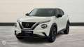 Nissan Juke 1.0 DIG-T 114ch N-Connecta 2023 + Roue de seours - thumbnail 1