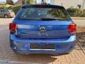 Volkswagen Polo VI Comfortline/PDC/SHZ/BT/App-Connect Bleu - thumbnail 5
