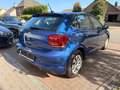 Volkswagen Polo VI Comfortline/PDC/SHZ/BT/App-Connect Bleu - thumbnail 4