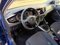Volkswagen Polo VI Comfortline/PDC/SHZ/BT/App-Connect Bleu - thumbnail 9