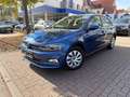 Volkswagen Polo VI Comfortline/PDC/SHZ/BT/App-Connect Bleu - thumbnail 1