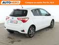 Toyota Yaris 1.5 Hybrid Feel Blanco - thumbnail 6