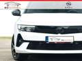 Opel Astra 1.2 Turbo 96kW *AHK*GS*LED*APPLE*360°*NAVI Weiß - thumbnail 1