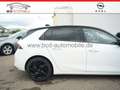 Opel Astra 1.2 Turbo 96kW *AHK*GS*LED*APPLE*360°*NAVI Weiß - thumbnail 7