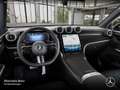 Mercedes-Benz GLC 220 d 4M AMG+NIGHT+PANO+360+AHK+TOTW+KEYLESS Blanc - thumbnail 9