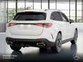 Mercedes-Benz GLC 220 d 4M AMG+NIGHT+PANO+360+AHK+TOTW+KEYLESS Blanc - thumbnail 4