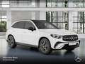 Mercedes-Benz GLC 220 d 4M AMG+NIGHT+PANO+360+AHK+TOTW+KEYLESS Blanc - thumbnail 17