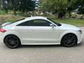 Audi TTS TTS Coupé 2,0 T FSI quattro S-tronic Weiß - thumbnail 5