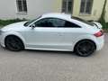 Audi TTS TTS Coupé 2,0 T FSI quattro S-tronic Weiß - thumbnail 4