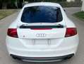 Audi TTS TTS Coupé 2,0 T FSI quattro S-tronic Weiß - thumbnail 2