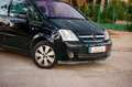 Opel Meriva ES - Mon5 1.8 XE EU4, Cosmo, 2005 - 2006 Noir - thumbnail 2