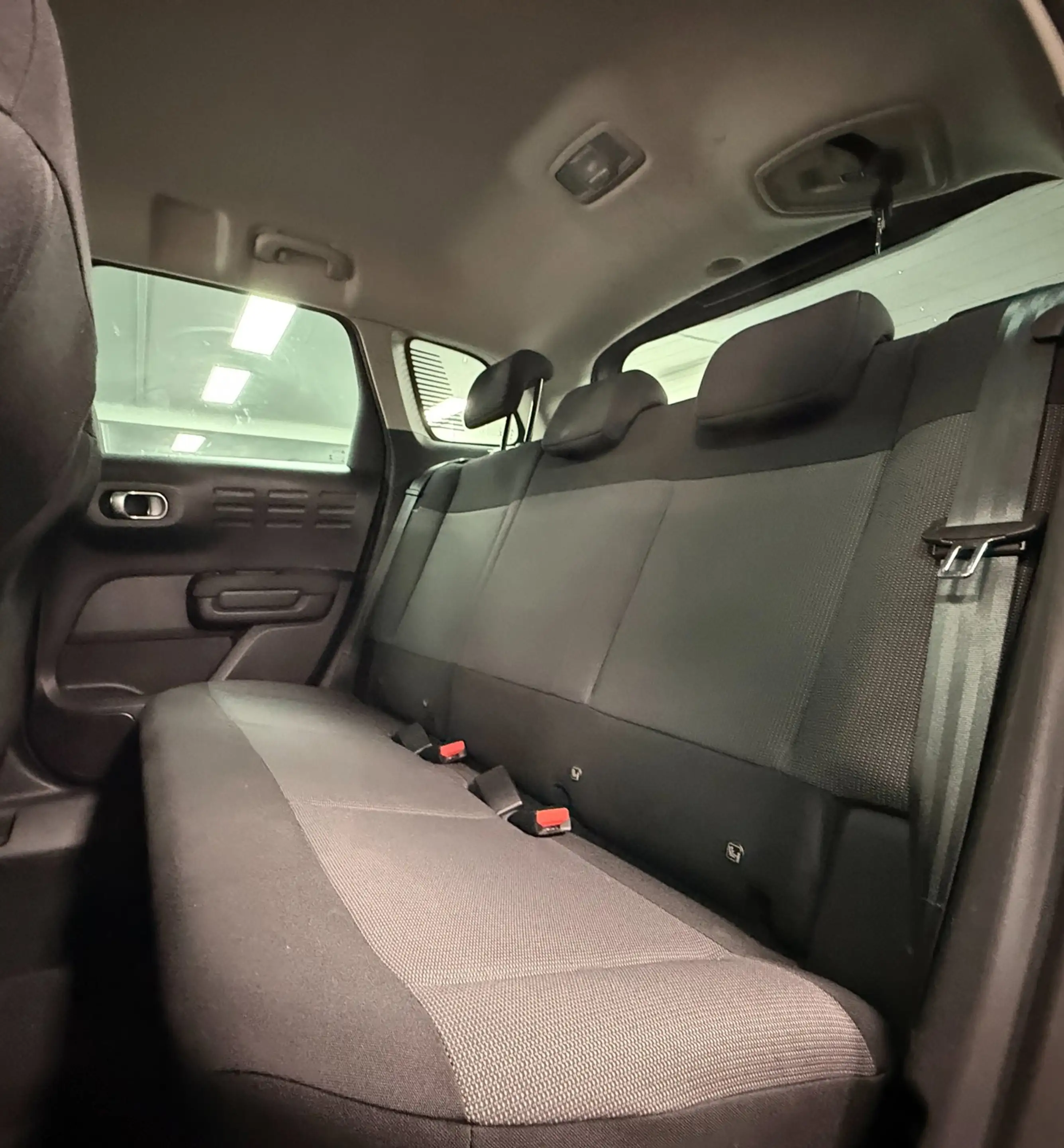 Citroen C3 Aircross 1.2 PureTech*NIEUWMODEL*NweDbriem*Trekhaak*Camera* — photo 12