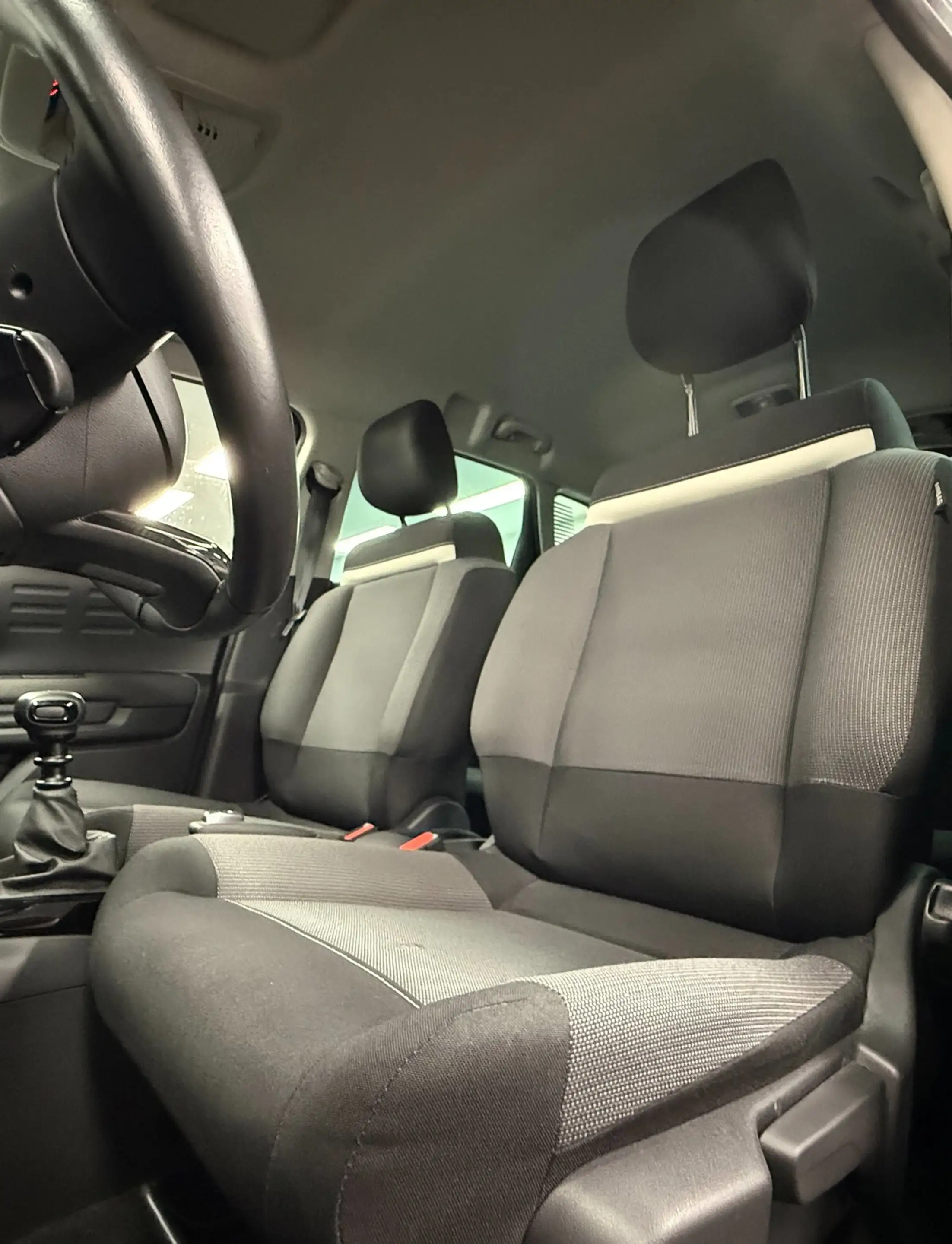 Citroen C3 Aircross 1.2 PureTech*NIEUWMODEL*NweDbriem*Trekhaak*Camera* — photo 6