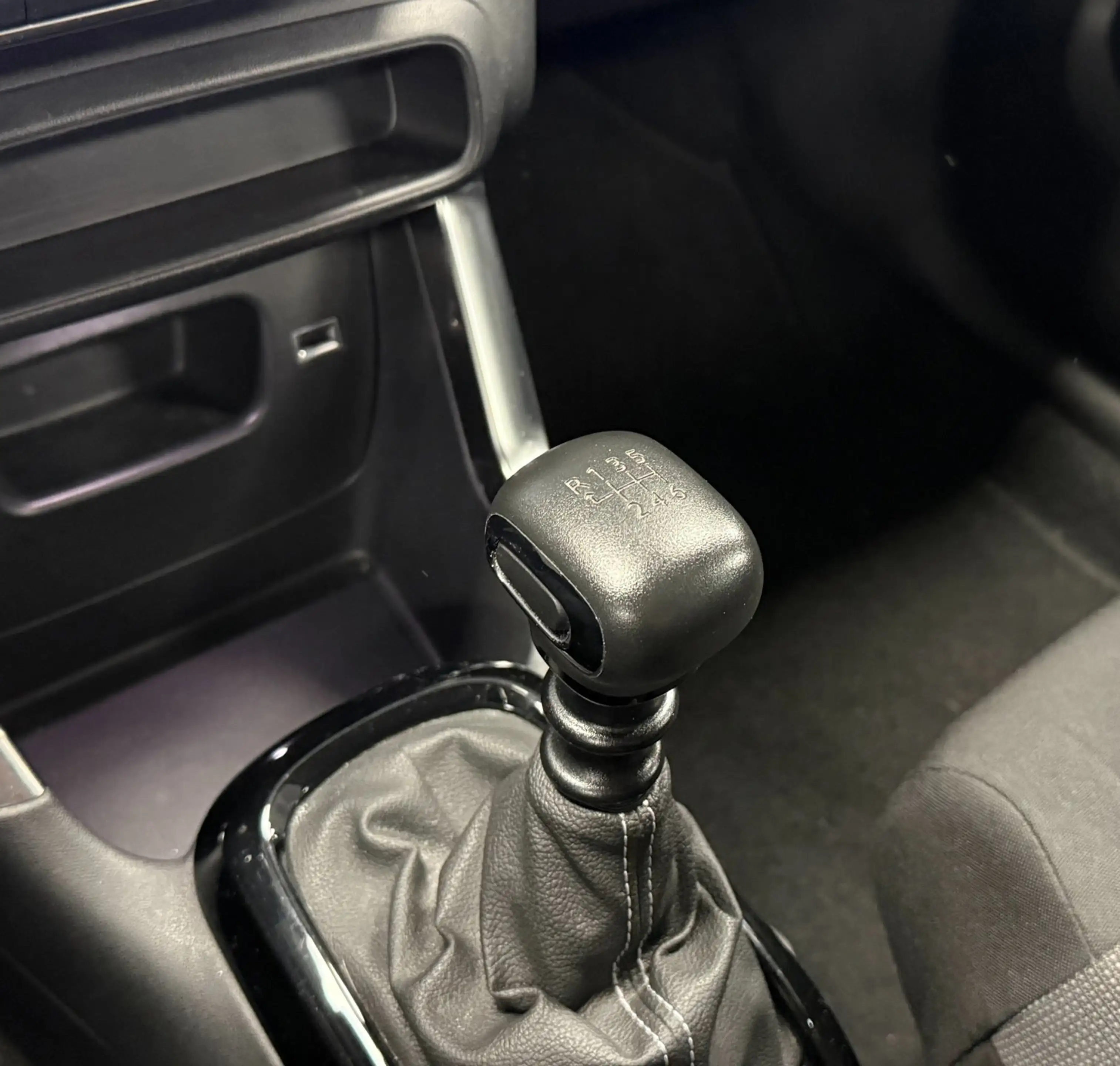 Citroen C3 Aircross 1.2 PureTech*NIEUWMODEL*NweDbriem*Trekhaak*Camera* — photo 14