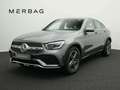 Mercedes-Benz GLC 200 GLC 200 d 4MATIC Coupé AMG-Line Kamera+Totw+AHK Gris - thumbnail 1