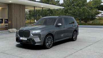 xdrive 40d 48V MSport Pro auto 7p.ti