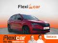 Skoda Karoq 1.5 TSI Sportline ACT DSG Rojo - thumbnail 1
