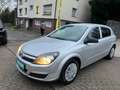 Opel Astra 1.4 Twinport Enjoy*TÜV NEU*KLIMA*TOP AUTO* Argent - thumbnail 1