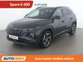 Hyundai TUCSON 1.6 T-GDI Plug-in Hybrid Prestige 4WD Grau - thumbnail 1