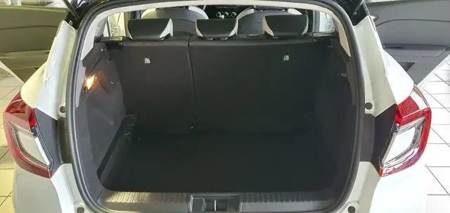 Renault Captur view 11