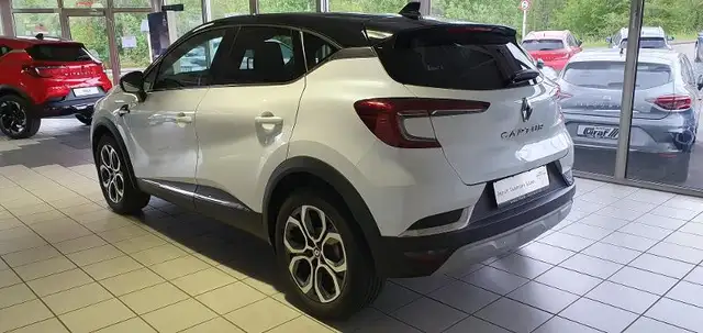 Renault Captur view 5