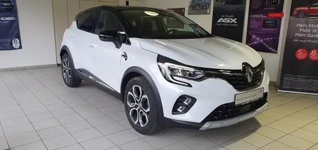 Renault Captur view 4