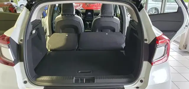 Renault Captur view 13