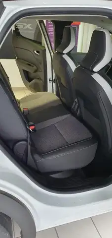 Renault Captur view 14