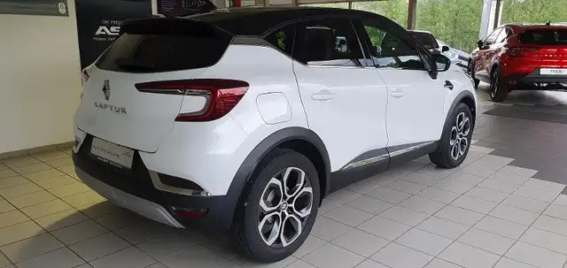 Renault Captur view 6