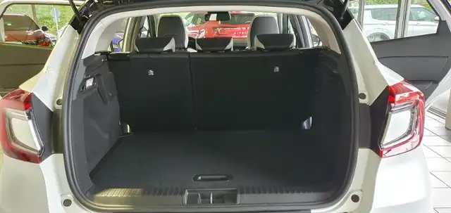 Renault Captur view 15
