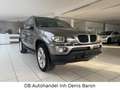 BMW X5 3.0d Sportpaket Leder Navi Xenon Pano SHZ AHK Grau - thumbnail 3