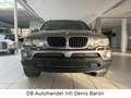 BMW X5 3.0d Sportpaket Leder Navi Xenon Pano SHZ AHK Grau - thumbnail 2