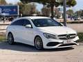 Mercedes-Benz CLA 200 Shooting Brake 7G-DCT Blanco - thumbnail 10