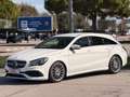 Mercedes-Benz CLA 200 Shooting Brake 7G-DCT Blanco - thumbnail 2
