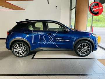 LBX 1.5 hybrid Elegant 2wd