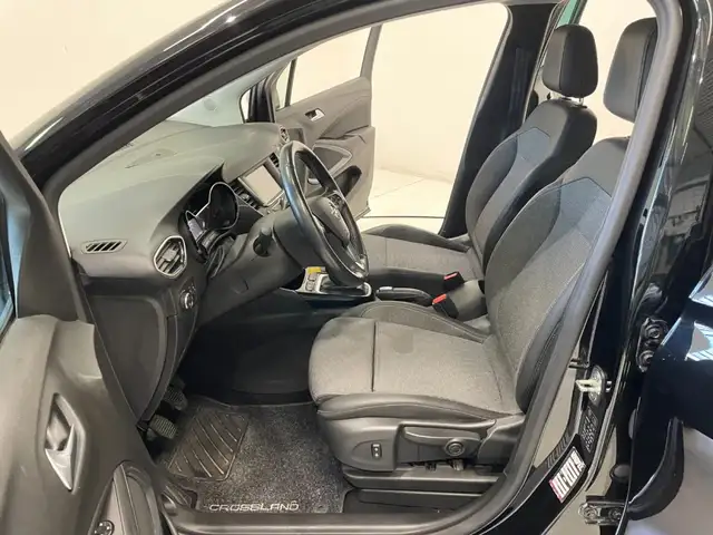 Opel Crossland view 6