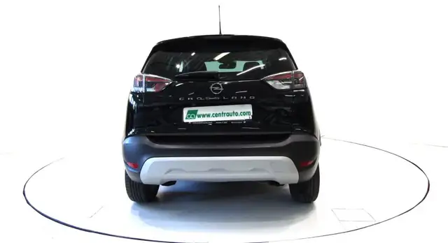 Opel Crossland view 4