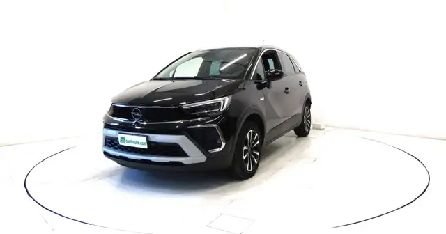 Opel Crossland view 3